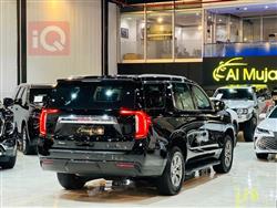 جی ئێم سی یوکۆن